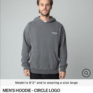 Talentless Hoodie
